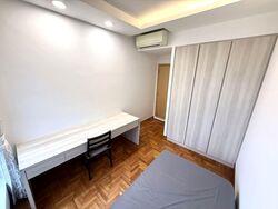 Heritage View (D5), Condominium #559478781